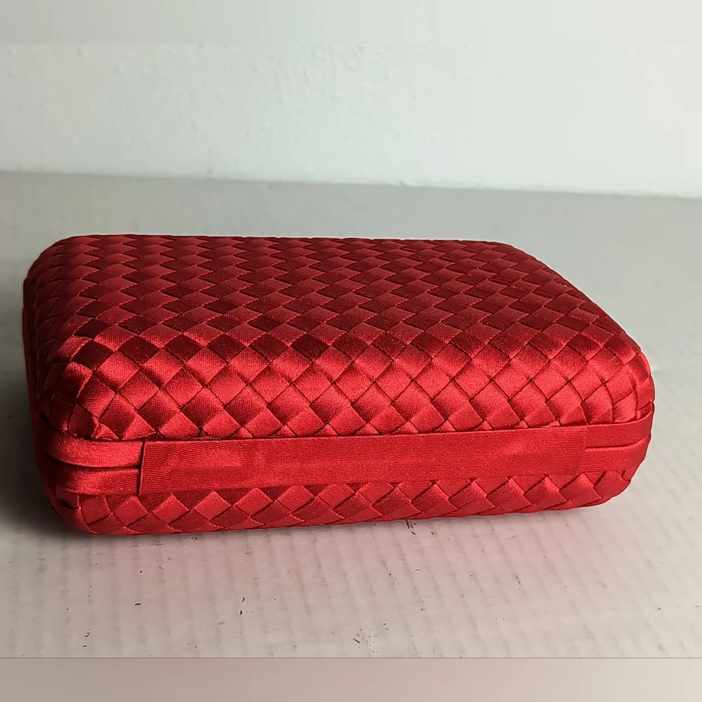 unbranded new satin
